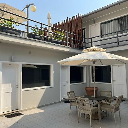Casas De Luanda Gh-Alvalade Exterior foto