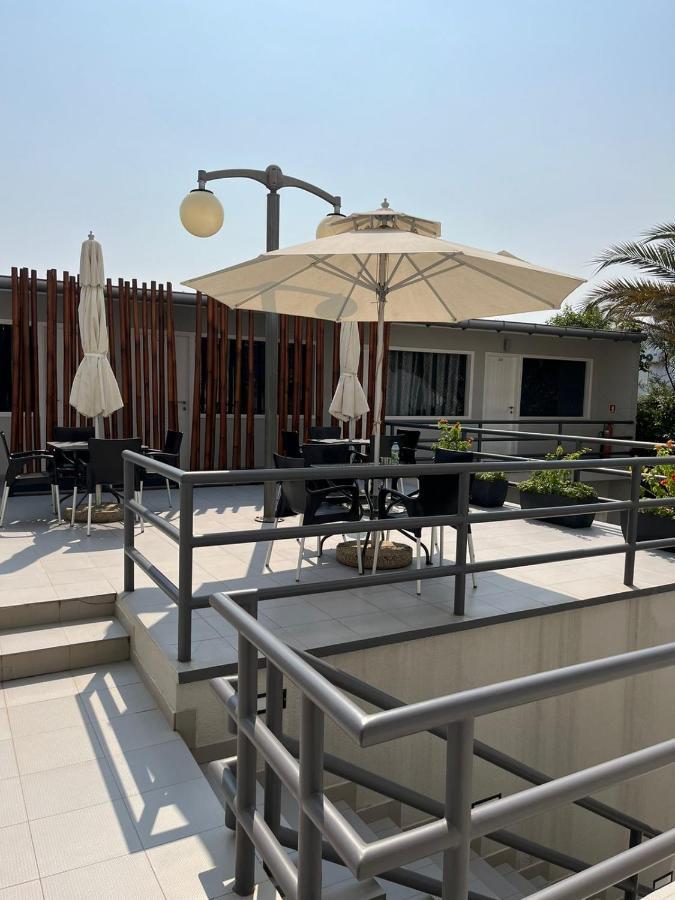 Casas De Luanda Gh-Alvalade Exterior foto